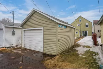 1715 Iowa Ave, Superior, WI 54880 - Photo 4