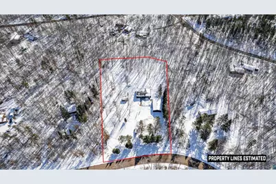 14076 S Eau Claire Acres Cr, Gordon, WI 54838 - Photo 2