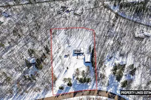 14076 S Eau Claire Acres Creek, Gordon, WI 54838 - Photo 2