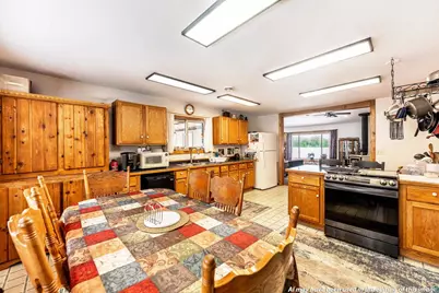 6030 Lake Ahmeek Rd, Hughes, WI 54847 - Photo 8