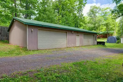 6030 Lake Ahmeek Rd, Hughes, WI 54847 - Photo 16