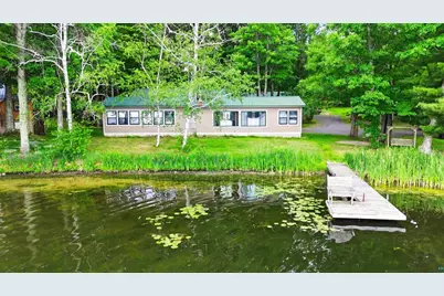 6030 Lake Ahmeek Rd, Hughes, WI 54847 - Photo 1