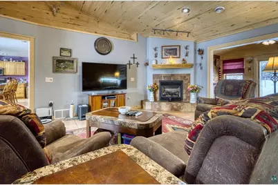 9223 N Anderson Rd, Hayward, WI 54843 - Photo 4