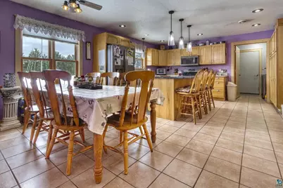 9223 N Anderson Rd, Hayward, WI 54843 - Photo 8