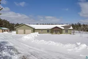 9223 N Anderson Rd, Hayward, WI 54843 - Photo 1