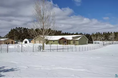 9223 N Anderson Rd, Hayward, WI 54843 - Photo 2