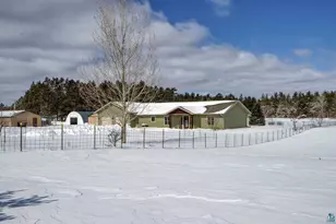 9223 N Anderson Rd, Hayward, WI 54843 - Photo 2