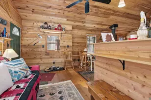 7953 N Wonder Ave, Hayward, WI 54843 - Photo 8