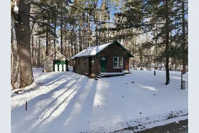 7953 N Wonder Ave, Hayward, WI 54843 - Photo 4