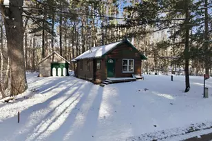 7953 N Wonder Ave, Hayward, WI 54843 - Photo 4