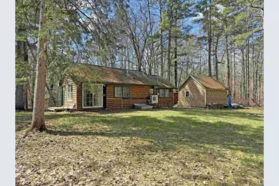 7953 N Wonder Ave, Hayward, WI 54843 - Photo 18