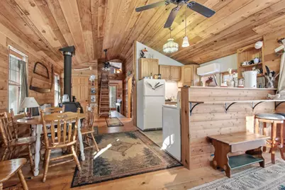 7953 N Wonder Ave, Hayward, WI 54843 - Photo 4