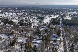 10719 N Oak Ridge Dr, Hayward, WI 54843 - Photo 56