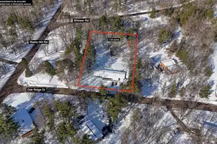 10719 N Oak Ridge Dr, Hayward, WI 54843 - Photo 6