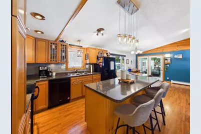 10719 N Oak Ridge Dr, Hayward, WI 54843 - Photo 18