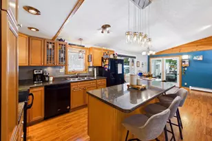 10719 N Oak Ridge Dr, Hayward, WI 54843 - Photo 18