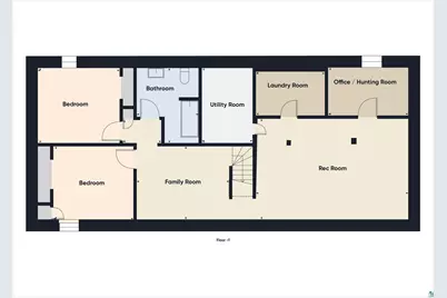 10719 N Oak Ridge Dr, Hayward, WI 54843 - Photo 38