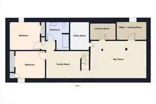 10719 N Oak Ridge Dr, Hayward, WI 54843 - Photo 38