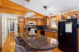 10719 N Oak Ridge Dr, Hayward, WI 54843 - Photo 16