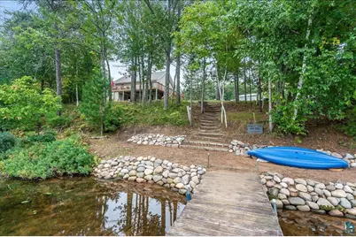 7207 E County Rd T, Wascott, WI 54838 - Photo 2