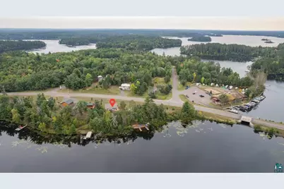 7207 E County Rd T, Wascott, WI 54838 - Photo 4