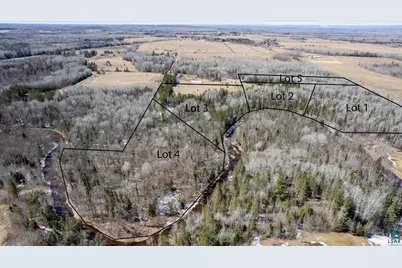 9377 E Wood Rd, Poplar, WI 54864 - Photo 4