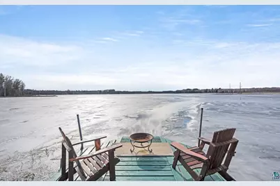 6875 S Carlson Rd, Lake Nebagamon, WI 54849 - Photo 42