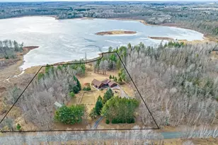 6875 S Carlson Rd, Lake Nebagamon, WI 54849 - Photo 4