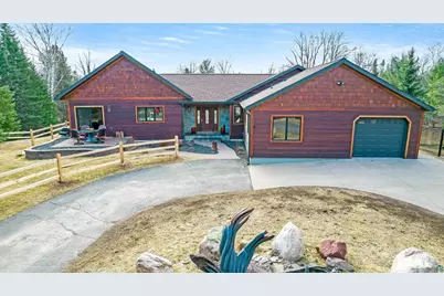 6875 S Carlson Rd, Lake Nebagamon, WI 54849 - Photo 2
