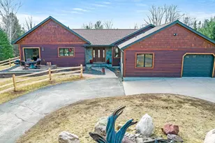 6875 S Carlson Rd, Lake Nebagamon, WI 54849 - Photo 2