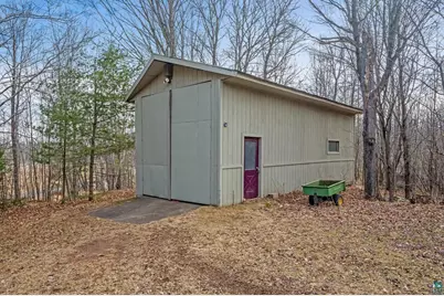 6875 S Carlson Rd, Lake Nebagamon, WI 54849 - Photo 46