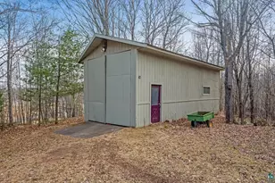 6875 S Carlson Rd, Lake Nebagamon, WI 54849 - Photo 46