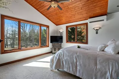 6875 S Carlson Rd, Lake Nebagamon, WI 54849 - Photo 18