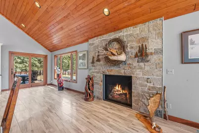 6875 S Carlson Rd, Lake Nebagamon, WI 54849 - Photo 16
