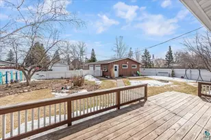 2010 Garfield Ave, Superior, WI 54880 - Photo 4