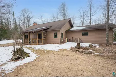 6491 S Old Lyman Lake Rd, South Range, WI 54874 - Photo 1