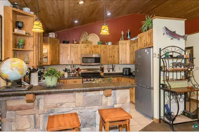 6491 S Old Lyman Lake Rd, South Range, WI 54874 - Photo 10