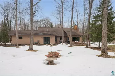 6491 S Old Lyman Lake Rd, South Range, WI 54874 - Photo 24