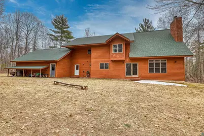 16539 W Acorn Ridge, Hayward, WI 54843 - Photo 4