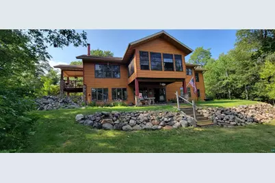 10115 E Island Lake Rd, Solon Springs, WI 54873 - Photo 1