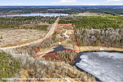 11702 East Mail Rd, Gordon, WI 54838 - Photo 2