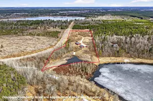 11702 E Mail Rd, Gordon, WI 54838 - Photo 2