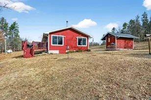 11702 E Mail Rd, Gordon, WI 54838 - Photo 8