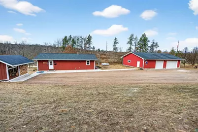 11702 East Mail Rd, Gordon, WI 54838 - Photo 1