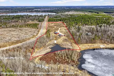 11702 East Mail Rd, Gordon, WI 54838 - Photo 22