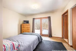 6526 S County Rd E, Hawthorne, WI 54842 - Photo 12