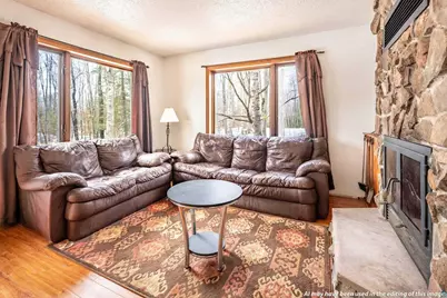 6526 S County Rd E, Hawthorne, WI 54842 - Photo 8