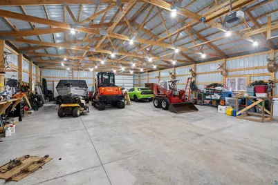 14038 S Blackberry Ln, Gordon, WI 54838 - Photo 4