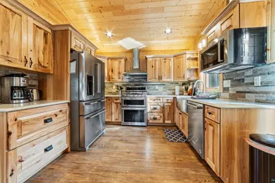 22720 Maple St, Cornucopia, WI 54827 - Photo 6