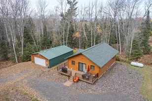 22720 Maple St, Cornucopia, WI 54827 - Photo 2